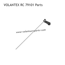 VOLANTEX RC 79101 High Speed RC Boat Parts Rod