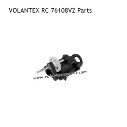 Volantexrc 76108v2 parts Reduction Gearboxes