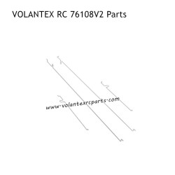 Volantexrc 76108v2 parts Rod Set