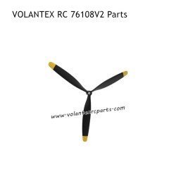 Volantexrc 76108v2 parts Three-blade Paddle