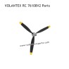 Volantexrc 76108v2 parts Three-blade Paddle Set