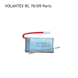 VOLANTEXRC T28 Trojan Parts 3.7V 400mAh Battery