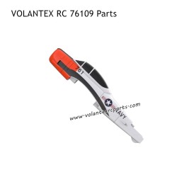 VOLANTEXRC T28 Trojan Parts Airframe