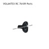 Volantex rc 76109 RC Airplane Parts Protector Base Upper New Version