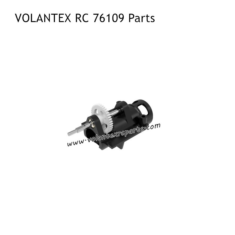 Volantex rc 76109 RC Airplane Parts Reduction Gearboxes