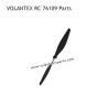 Volantex rc 76109 RC Airplane Parts Two-blade Paddle
