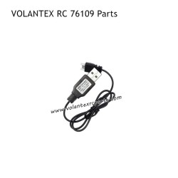 Volantex rc 76109 RC Airplane Parts USB Charger