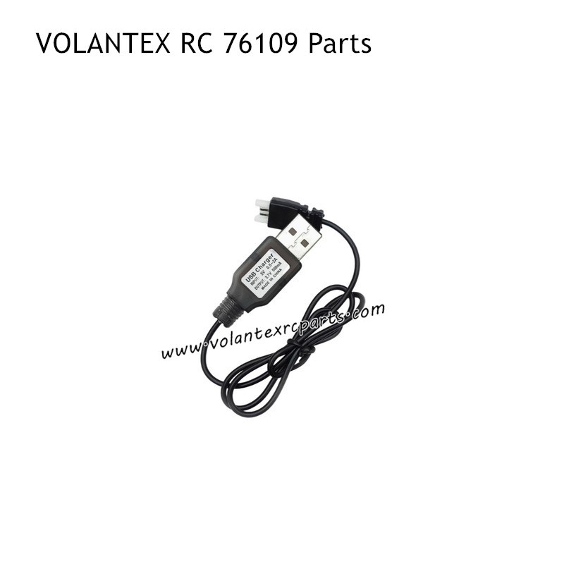 Volantex rc 76109 RC Airplane Parts USB Charger Volantex rc 76109 RC Airplane Parts USB Charger