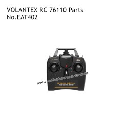 Volantex rc F16 RC Airplane Spare Parts Transmitter EAT402