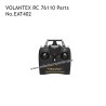 Volantex rc F16 RC Airplane Spare Parts Transmitter EAT402
