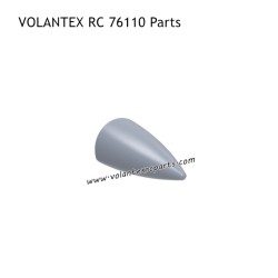Volantex rc F16 RC Airplane Spare Parts Aircraft Cabin Cover
