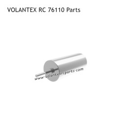 Volantex rc F16 RC Airplane Spare Parts Motor Hollow Cup