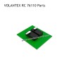 VOLANTEX RC 76110 RC Airplane Spare Parts Receiver Board and Servo