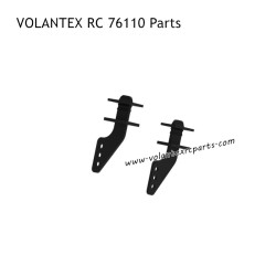 VOLANTEX RC 76110 RC Airplane Spare Parts Small Rudder Angle