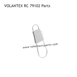 VOLANTEX RC 79102 Hurricane RC Boat Parts B2 Pins