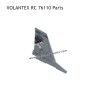 VOLANTEX RC 76110 RC Airplane Spare Parts Spray Foam Pendant Tail