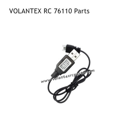 VOLANTEX RC 76110 RC Airplane Spare Parts USB Charger