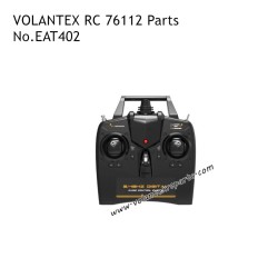 VOLANTEX RC 76112 Spitfire Airplane Parts Transmitter EAT402