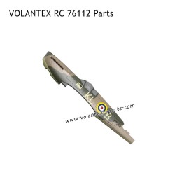 VOLANTEX RC 76112 Spitfire Airplane Parts Airframe and Motor