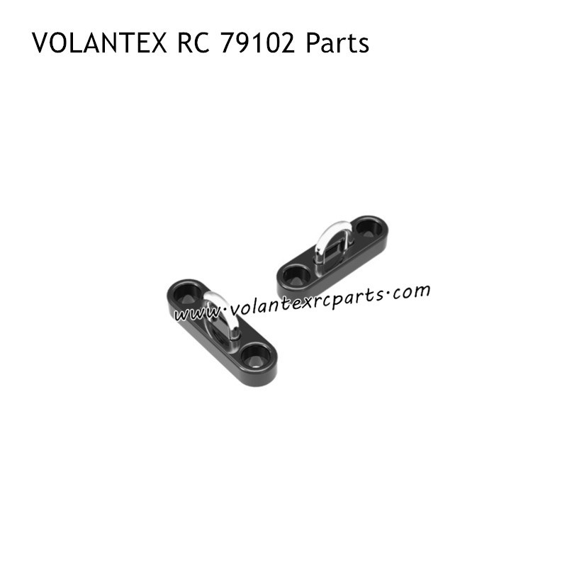 VOLANTEX RC 79102 Hurricane RC Boat Parts Wire Buckles for Adjusting Lines Plate VOLANTEX RC 79102 Hurricane RC Boat Parts Wire Buckles for Adjusting Lines Plate
