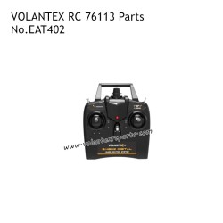 VOLANTEX RC 76113 Spitfire Airplane Parts Transmitter EAT402