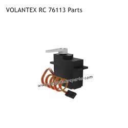 VOLANTEX RC 76113 Spitfire Airplane Parts 2g Servo