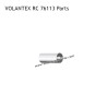 VOLANTEX RC 76113 Spitfire Airplane Parts Motor Hollow Cup