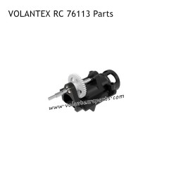 VOLANTEX RC 76113 RC Airplane Parts Reduction Gearboxes