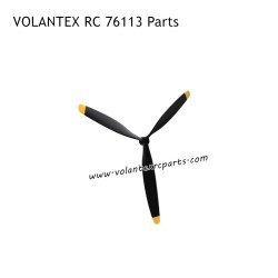 VOLANTEX RC 76113 RC Airplane Parts Three-blade Propeller