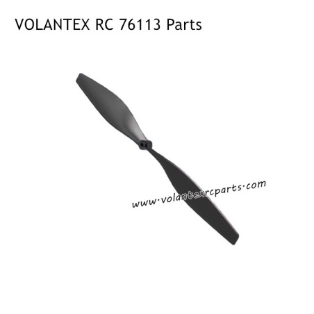 VOLANTEX RC 76113 RC Airplane Parts Two-blade Propeller