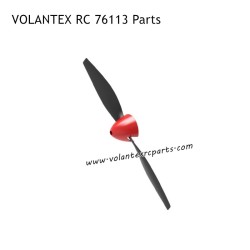 VOLANTEX RC 76113 RC Airplane Parts Two-blade Propeller Set