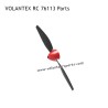VOLANTEX RC 76113 RC Airplane Parts Two-blade Propeller Set