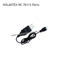 VOLANTEX RC 76113 RC Airplane Parts USB Charger