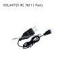 VOLANTEX RC 76113 RC Airplane Parts USB Charger