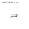 VOLANTEX RC 76114 Sport Club S2 Airplane Parts Motor Hollow Cup