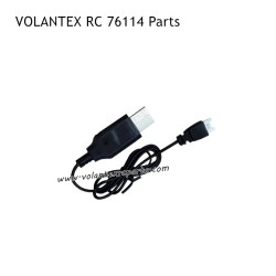 VOLANTEX RC 76114 Airplane Parts USB Charger