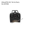 VOLANTEXRC 76116 Thunderbolt Airplane Parts Transmitter EAT402