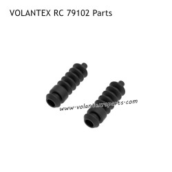 VOLANTEX RC 79102 Hurricane RC Boat Parts Waterproof Organ Pipe