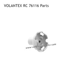 VOLANTEXRC P-47 Thunderbolt Airplane Parts Paddle Protector Base