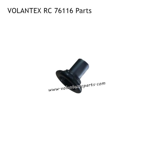 VOLANTEXRC P-47 Thunderbolt Airplane Parts Protector Base Lower New Version