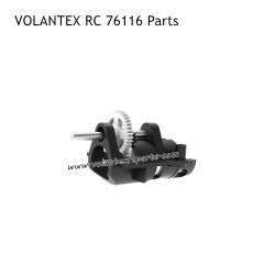 VOLANTEXRC 76116 Thunderbolt Airplane Parts Reduction Gearboxes