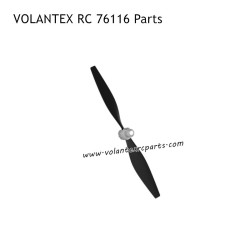 VOLANTEXRC 76116 Airplane Parts Two-blade Propeller Set