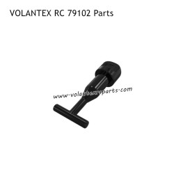 VOLANTEX RC 79102 Hurricane RC Boat Parts Waterproof Plugs
