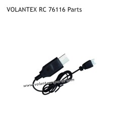 VOLANTEXRC 76116 Airplane Parts USB Charger