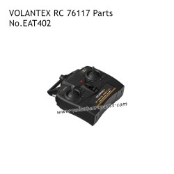 VOLANTEXRC FW190 RC Plane Parts Transmitter EAT402