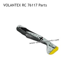 VOLANTEXRC FW190 RC Plane Parts Airframe