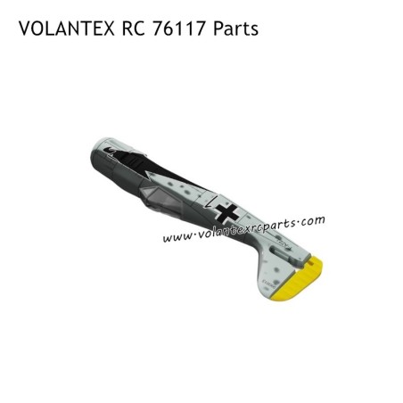 VOLANTEXRC FW190 RC Plane Parts Airframe