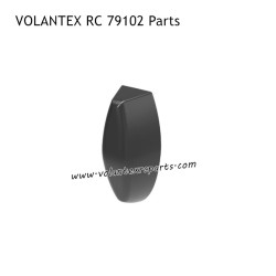 VOLANTEX RC 79102 Hurricane RC Boat Parts Silicone Bumper Heads