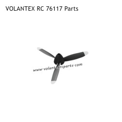 VOLANTEXRC FW190 RC Plane Parts Propeller Set