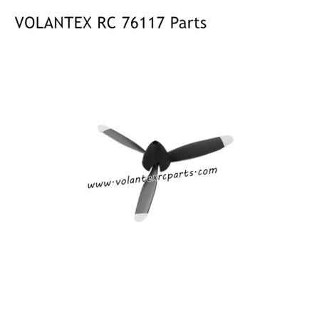 VOLANTEXRC FW190 RC Plane Parts Propeller Set